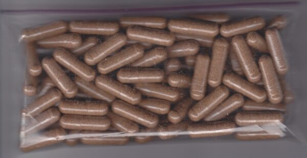Cayenne / Bayberry Plus