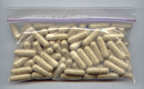 Eyebright / Horseradish Plus