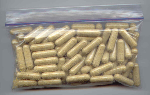 Fenugreek