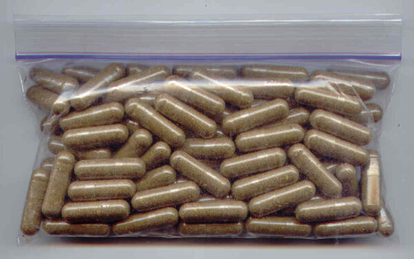 Saw Palmetto Plus